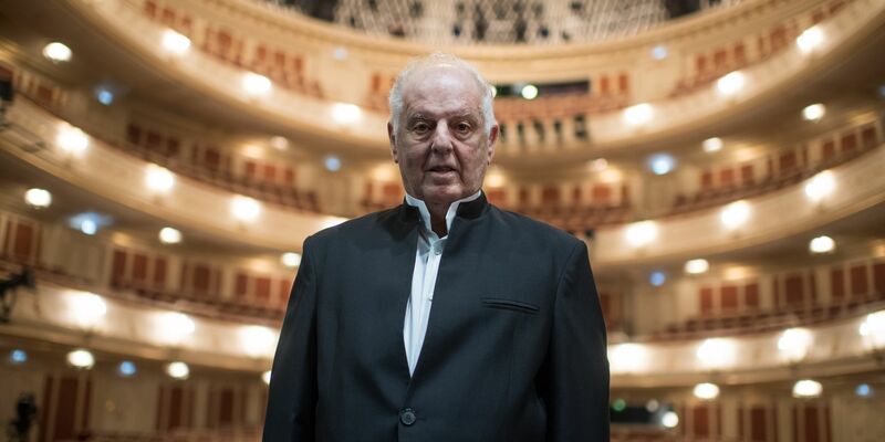 Daniel Barenboim sagt weitere Konzerte ab. (Archivbild) - Foto: Bernd von Jutrczenka/dpa