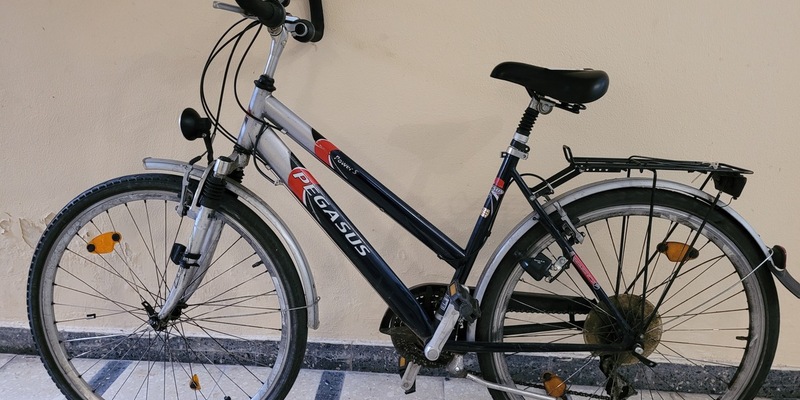 POL-NI: POL-NI: Eigentümer zu Fahrrad gesucht - Foto: presseportal.de