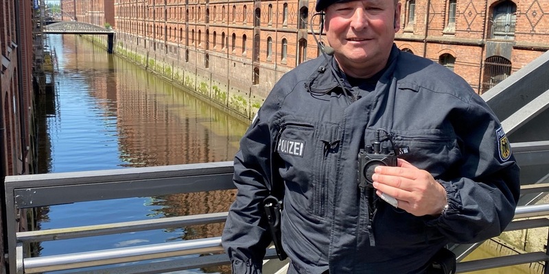 BPOLD BP: Führungswechsel bei der Bundesbereitschaftspolizei Uelzen - Rückblick auf einsatzintensive Jahre - Foto: presseportal.de