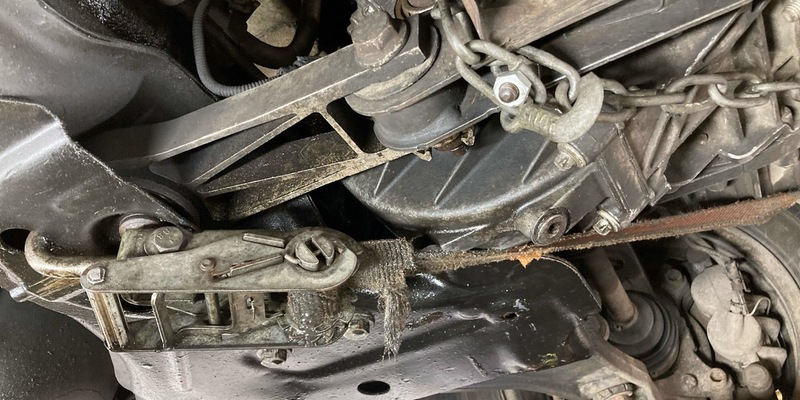 POL-D: #Leben - Verkehrskontrollen im Stadtgebiet Düsseldorf - Kurze Bilanz eines Kontrolltages - Rollende Gefahrenstelle aus dem Verkehr gezogen - Foto: presseportal.de