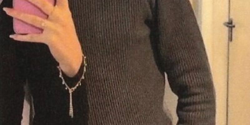 POL-DA: Darmstadt-Eberstadt: 21-jähriger Muntador Arkan Musa Assi wird vermisst - Öffentlichkeitsfahndung mit Bild - Foto: presseportal.de