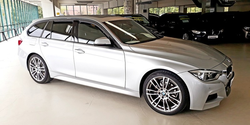 POL-VIE: BMW gestohlen - Polizei sucht nach Hinweisen - Foto: presseportal.de