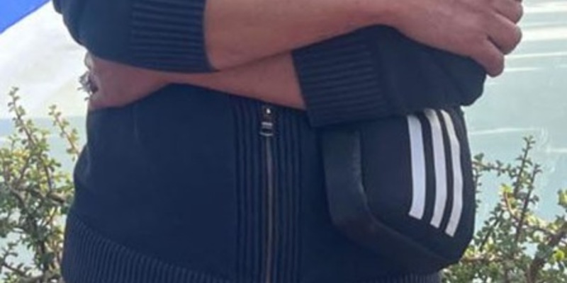 POL-DA: Rüsselsheim am Main: 52-jähriger Mohammed Abakai wird vermisst - Öffentlichkeitsfahndung mit Bild - Foto: presseportal.de