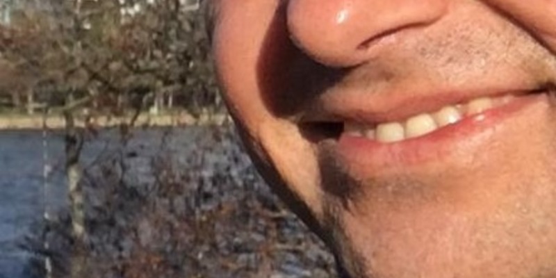 POL-SBR-STADT: Öffentlichkeitsfahndung nach vermisstem 60-jährigen Werner SPENGLER aus Saarbrücken - Foto: presseportal.de