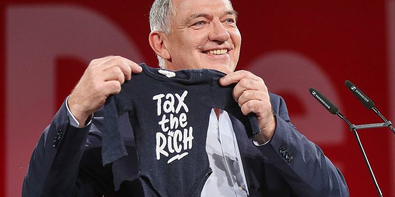 Jan van Aken (Archiv) - Foto: über dts Nachrichtenagentur