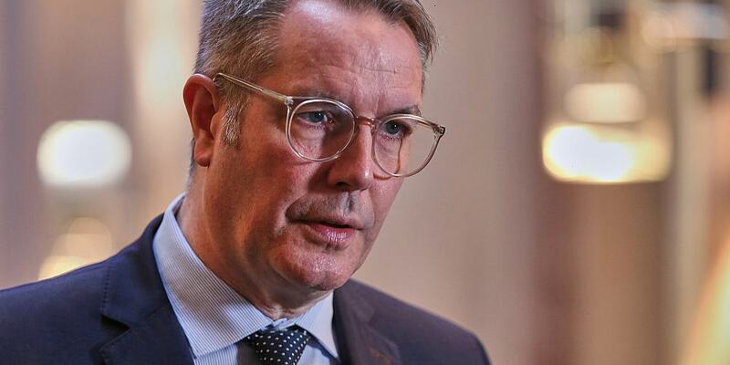 Alexander Schweitzer (Archiv) - Foto: über dts Nachrichtenagentur