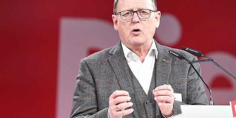 Bodo Ramelow (Archiv) - Foto: über dts Nachrichtenagentur