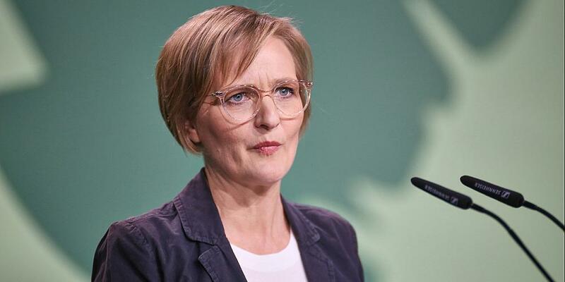 Franziska Brantner (Archiv) - Foto: über dts Nachrichtenagentur