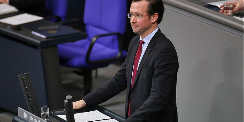 Dirk Wiese (Archiv) - Foto: über dts Nachrichtenagentur