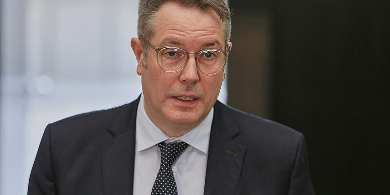 Alexander Schweitzer (Archiv) - Foto: über dts Nachrichtenagentur