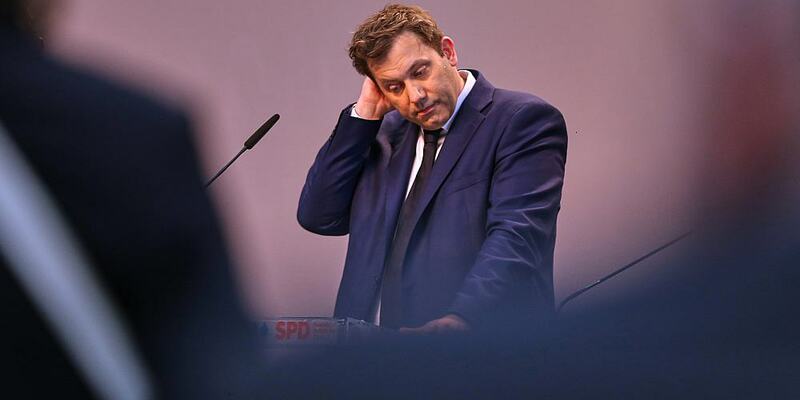 Lars Klingbeil (Archiv) - Foto: über dts Nachrichtenagentur