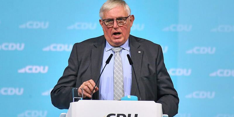 Karl-Josef Laumann (Archiv) - Foto: über dts Nachrichtenagentur