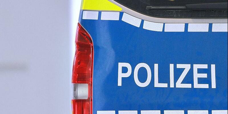 Polizei (Archiv) - Foto: über dts Nachrichtenagentur