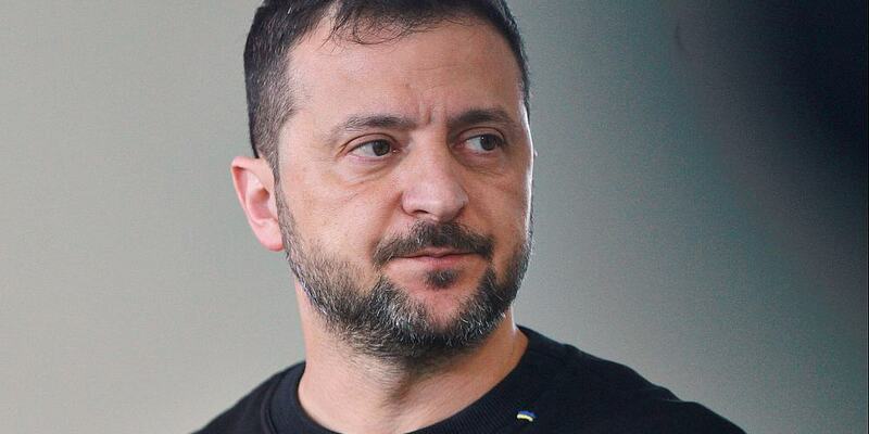 Wolodymyr Selenskyj (Archiv) - Foto: über dts Nachrichtenagentur