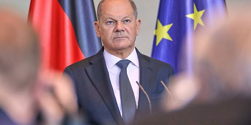 Olaf Scholz (Archiv) - Foto: über dts Nachrichtenagentur