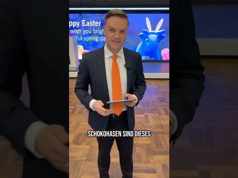 Alarm: Schoko-Hasen dieses Jahr teurer! Warum? - Foto: inside-wirtschaft.de