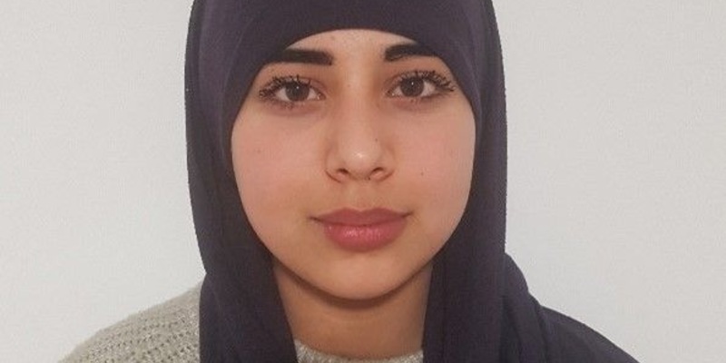 POL-HG: +++14-jährige Jugendliche aus Friedrichsdorf vermisst+++ - Foto: presseportal.de