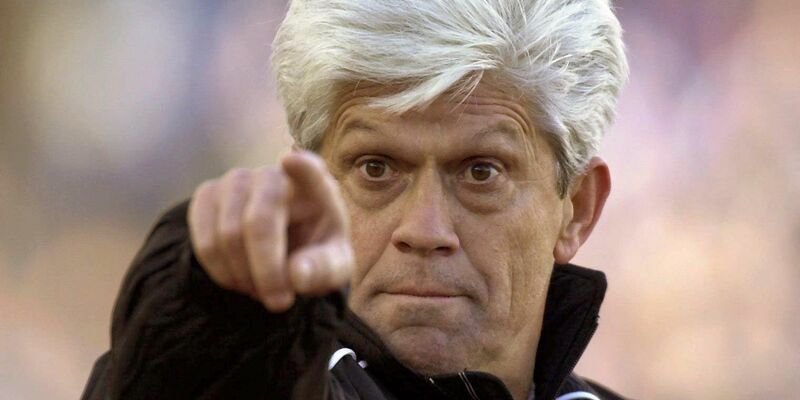 Werner Lorant ist im Alter von 76 Jahren gestorben. - Foto: picture alliance / Frank Mächler/dpa