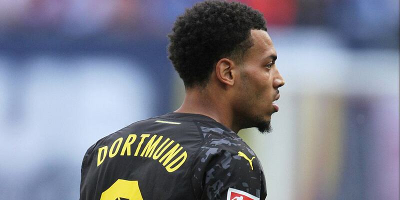 Felix Nmecha (Borussia Dortmund) (Archiv) - Foto: über dts Nachrichtenagentur