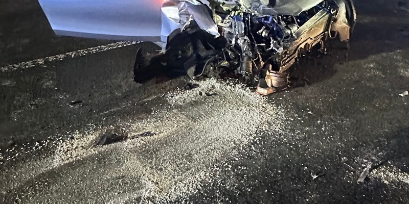 FW-RS: Zwei Verkehrsunfälle in Remscheid - Foto: presseportal.de