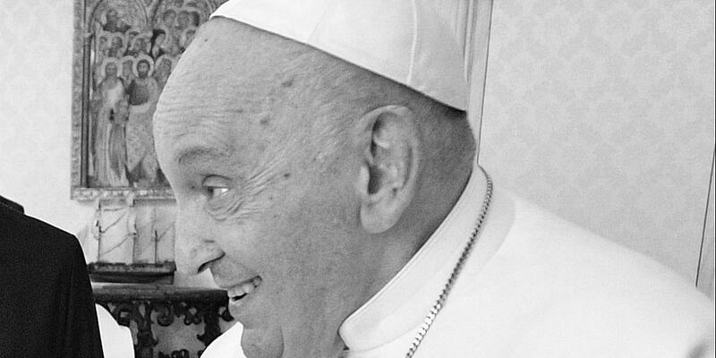 Papst Franziskus (Archiv) - Foto: Vatican Media, über dts Nachrichtenagentur
