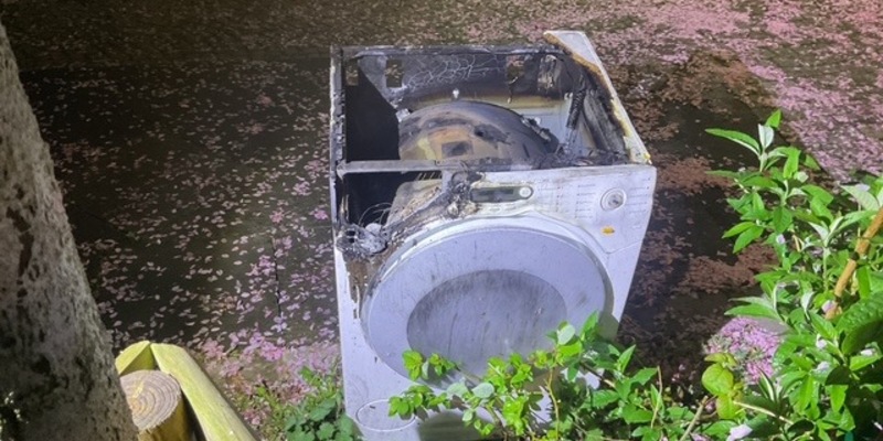 FW-DO: Kellerbrand in Dortmunder Einfamilienhaus - Foto: presseportal.de