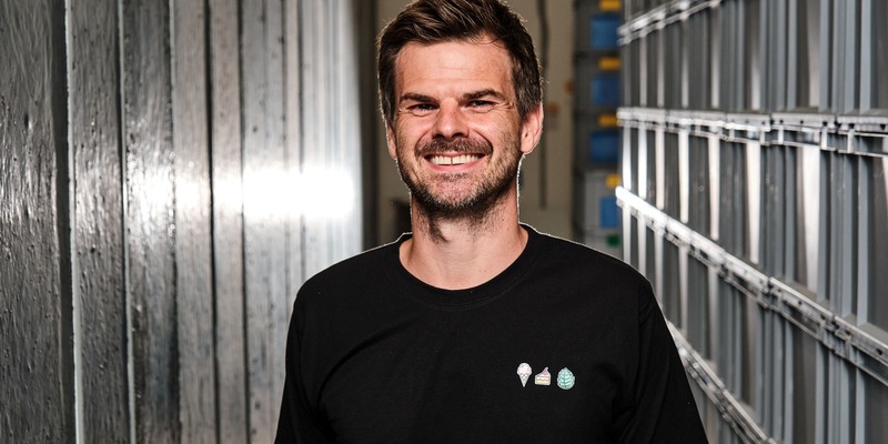 Four 20 Pharma CEO Torsten Greif im News-Podcast: Cannabis-Gesetz muss nachgebessert werden. - Foto: presseportal.de