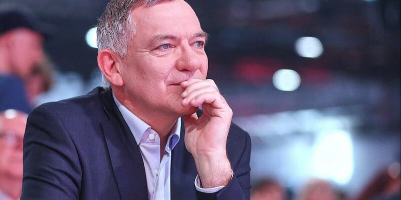 Jan van Aken (Archiv) - Foto: über dts Nachrichtenagentur