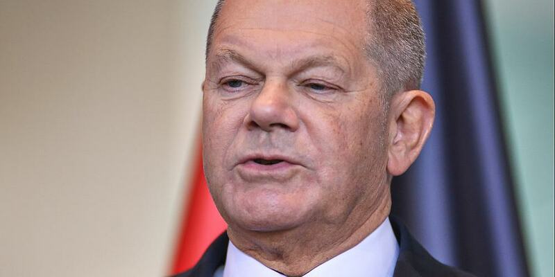 Olaf Scholz (Archiv) - Foto: über dts Nachrichtenagentur