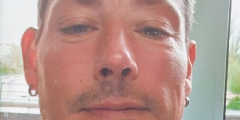 POL-HL: Öffentlichkeitsfahndung nach 46-jährigem Lübecker - Foto: presseportal.de