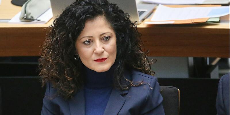 Cansel Kiziltepe (Archiv) - Foto: über dts Nachrichtenagentur