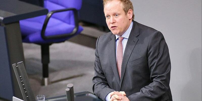 Tilman Kuban (Archiv) - Foto: über dts Nachrichtenagentur