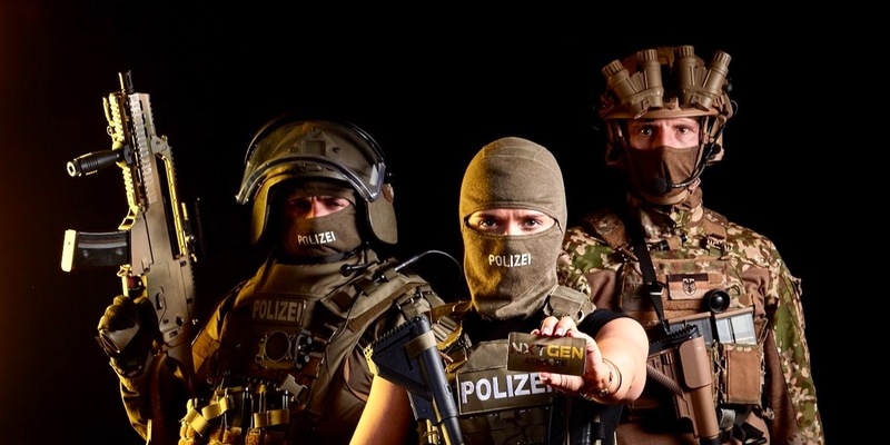 NXTGEN Athlete: Wehrhaftigkeit – Der Schlüssel zur Vorbereitung auf Krisen? - Foto: presseportal.de
