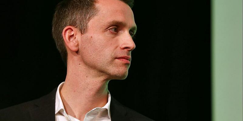 Andreas Audretsch (Archiv) - Foto: über dts Nachrichtenagentur