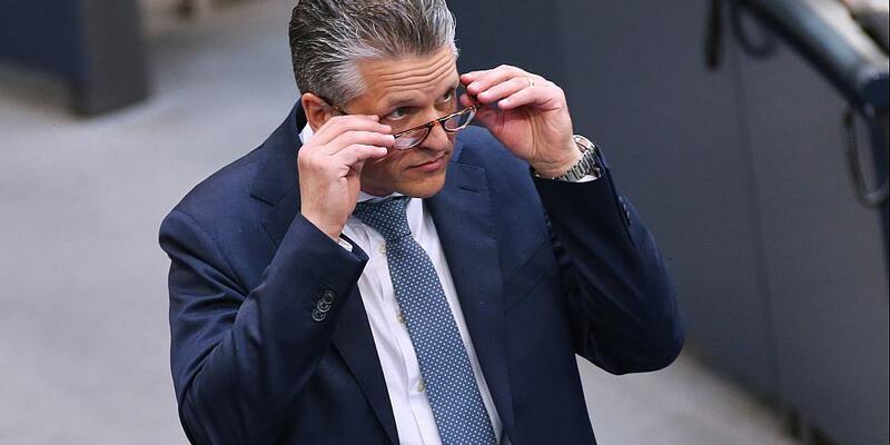 Thorsten Frei (Archiv) - Foto: über dts Nachrichtenagentur