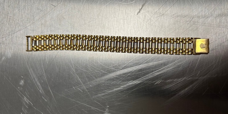 HZA-SB: Saarbrücker ZOLL verhindert Goldschmuggel; Reisende hatte Goldschmuck im Wert von fast 12.700 Euro nicht beim Zoll angemeldet - Foto: presseportal.de