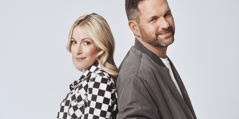 Racing! #ranDTM startet am Wochenende in die Saison 2025 - live auf ProSieben. Mehr Top-Motorsport auf Joyn. - Foto: presseportal.de