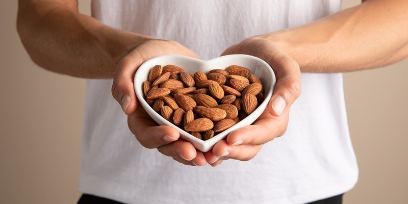 Globale Experten sind sich einig: Mandeln fördern die kardiometabolische Gesundheit und unterstützen das Gewichtsmanagement - Foto: presseportal.de