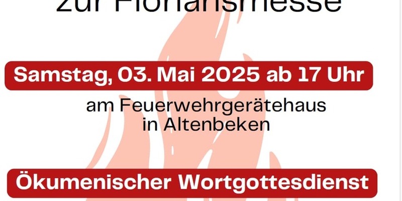 FW-PB: Gemeinsam feiern und erleben - Feuerwehrveranstaltungen rund um den 1. Mai in der Gemeinde Altenbeken - Foto: presseportal.de