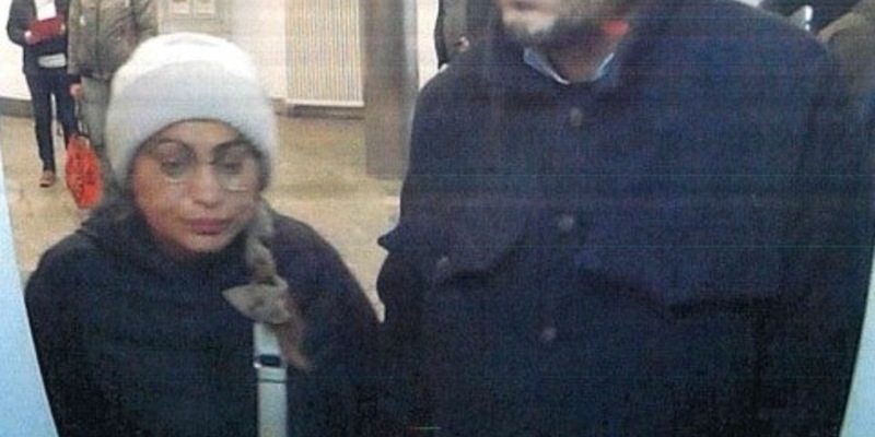 LPI-EF: Öffentlichkeitsfahndung nach Betrügern - Foto: presseportal.de