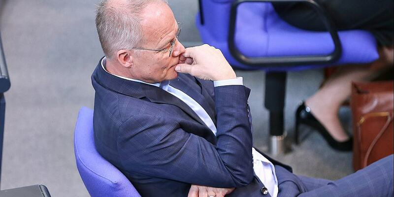 Matthias Miersch (Archiv) - Foto: über dts Nachrichtenagentur