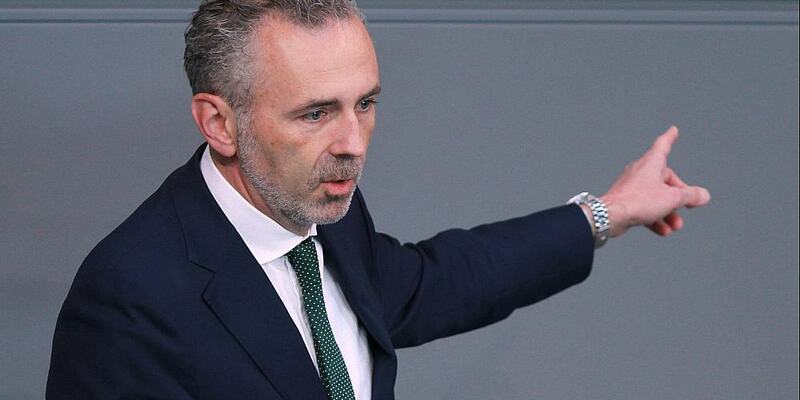 Thomas Jarzombek (Archiv) - Foto: über dts Nachrichtenagentur