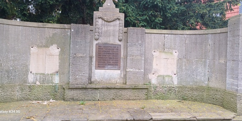 POL-GS: Pressebeitrag der PSt Vienenburg vom 22.04.2025 - Foto: presseportal.de