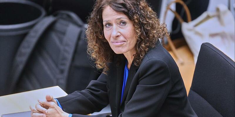 Bettina Jarasch (Archiv) - Foto: über dts Nachrichtenagentur