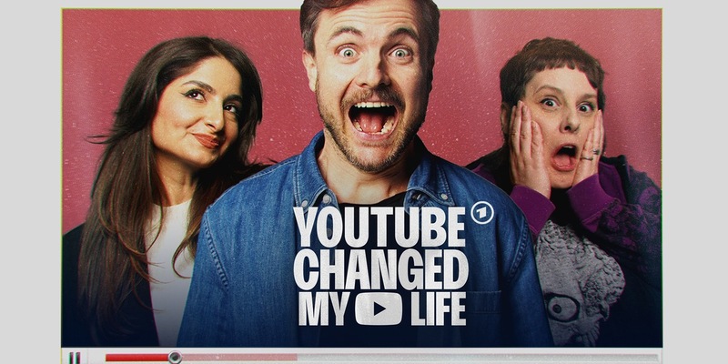 Vom Kinderzimmer ins Rampenlicht: NDR Dokuserie zeigt Erfolg, Krisen und Neuanfänge der ersten deutschen YouTube-Stars in YouTube Changed My Life - Foto: presseportal.de