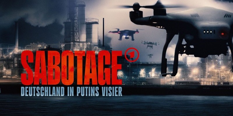 Sabotage in Deutschland / Russischer Geheimdienst soll hinter Brandsätzen in Luftfracht stecken - Foto: presseportal.de