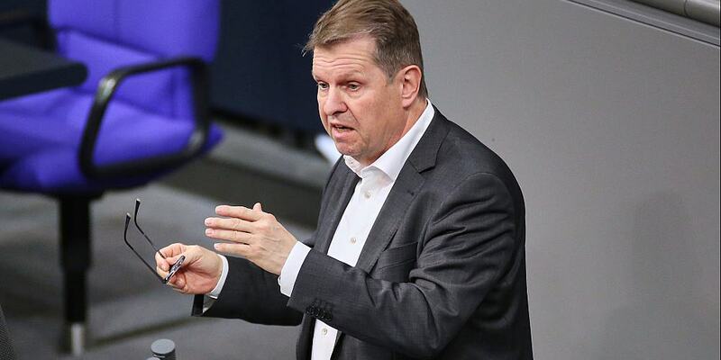 Ralf Stegner (Archiv) - Foto: über dts Nachrichtenagentur