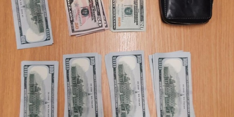 BPOL NRW: Schneller Fahndungserfolg - Bundespolizei fasst Kofferdieb am Kölner Hauptbahnhof - Foto: presseportal.de