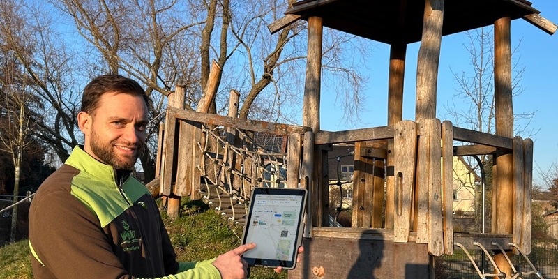 Ekelspielplätze in Berlin – Experte verrät, wie ein kinderfreundlicher Spielplatz wirklich aussehen sollte - Foto: presseportal.de