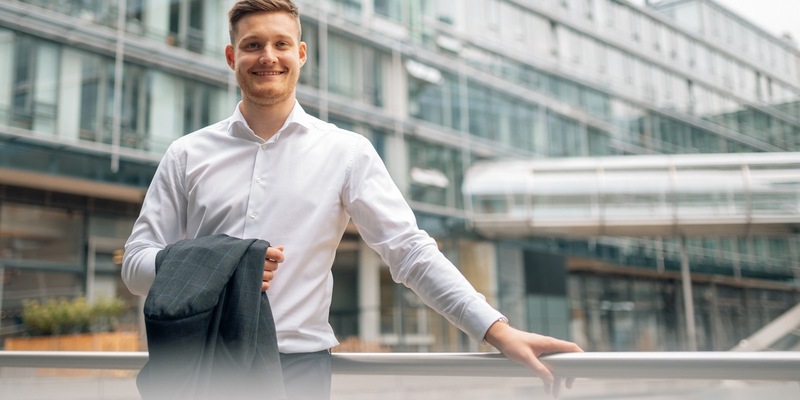 Echte Erfahrungen, echte Erfolge: Wie die A&M Unternehmerberatung Unternehmen aus der Krise führte - Foto: presseportal.de